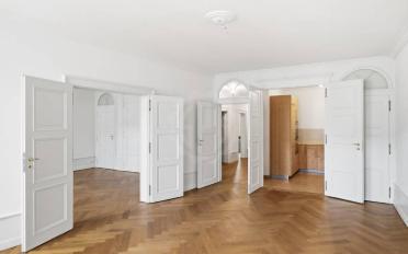 Wohnung 5 Zimmer - image - 4