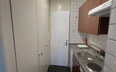 Apartment 1 room - image - 5