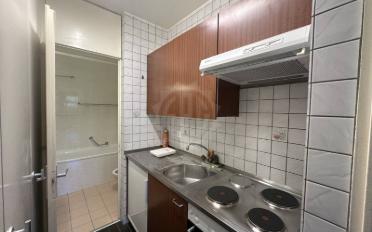 Apartment 1 room - image - 4