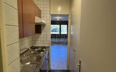 Apartment 1 room - image - 1