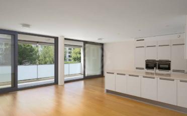 Apartment 5 rooms - image - 1