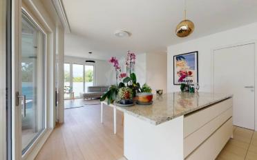 Apartment 5 rooms - image - 4