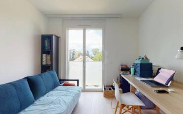 Apartment 5 rooms - image - 5