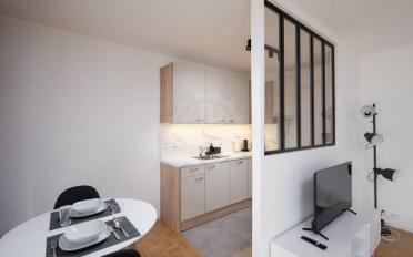 Appartement 2.5 pièces - image - 2
