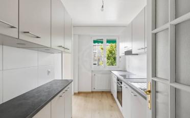 Apartment 4 rooms - image - 1