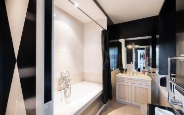 Maison 9 pièces - image - 8