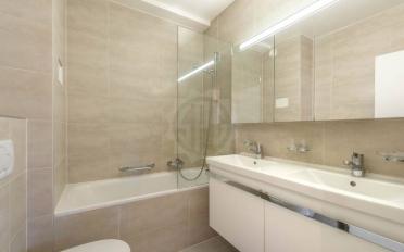 Apartment 5.5 rooms - image - 8