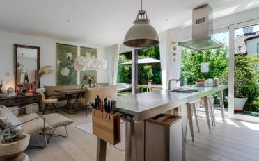 Maison 7 pièces - image - 5