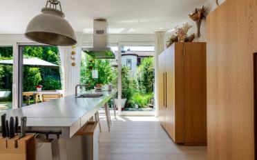 Maison 7 pièces - image - 4