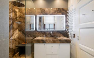 Apartment 6 rooms - image - 11