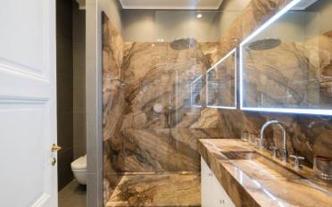 Apartment 6 rooms - image - 12