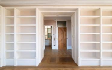 Apartment 6 rooms - image - 4