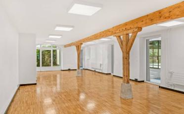 Einfamilienhaus 9 Zimmer - image - 12
