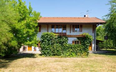 Maison 7 pièces - image - 1