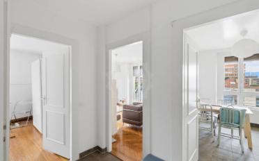 Wohnung 3.5 Zimmer - image - 1