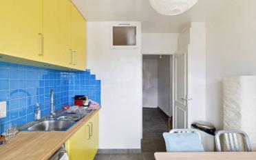 Wohnung 3.5 Zimmer - image - 2