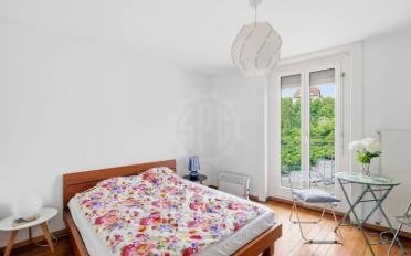Wohnung 3.5 Zimmer - image - 5