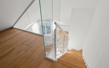 Apartment 3.5 rooms - image - 11