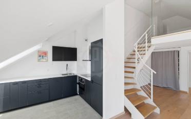 Apartment 3.5 rooms - image - 2