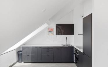 Apartment 3.5 rooms - image - 3