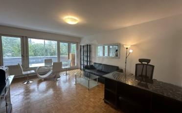 Wohnung 1.5 Zimmer - image - 1