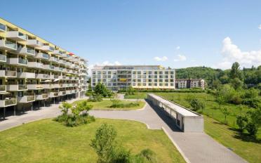 Wohnung 4 Zimmer - image - 1