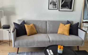 Apartment 3 rooms - image - 3