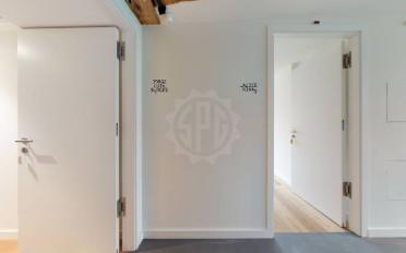 Wohnung ein Zimmer - image - 2