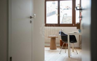 Wohnung ein Zimmer - image - 3