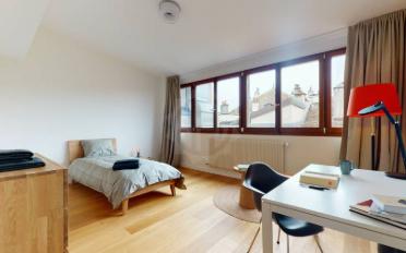 Wohnung ein Zimmer - image - 5