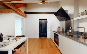 Wohnung ein Zimmer - image - 8