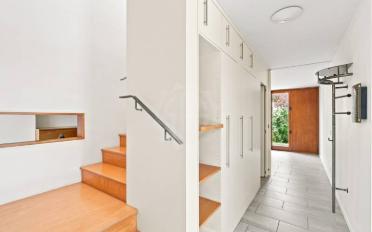 Row house 4.5 rooms - image - 8