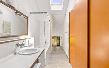 Row house 4.5 rooms - image - 12