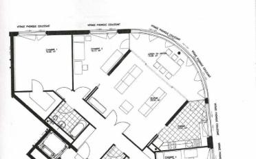 Apartment 6 rooms - image - 12
