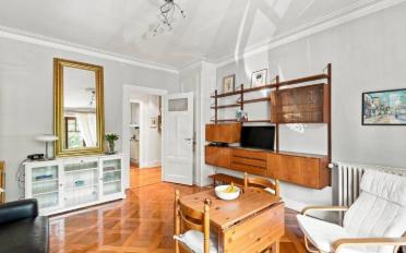 Apartment 3 rooms - image - 4