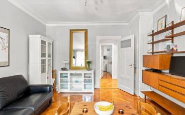 Apartment 3 rooms - image - 1