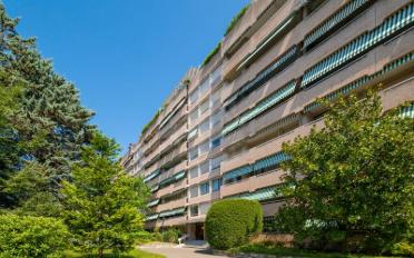 Apartment 6.5 rooms - image - 1