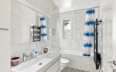 Wohnung 3.5 Zimmer - image - 11