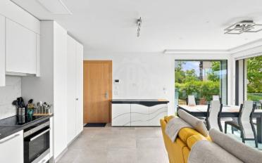 Wohnung 3.5 Zimmer - image - 2