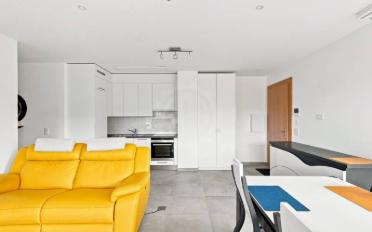 Wohnung 3.5 Zimmer - image - 3