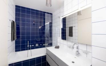 Wohnung 7 Zimmer - image - 10