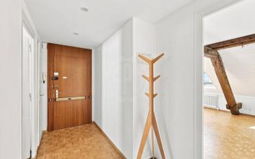 Apartment 3 rooms - image - 2