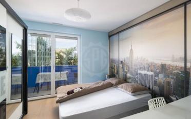 Wohnung 5 Zimmer - image - 10
