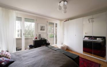 Apartment 8 rooms - image - 3