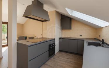 Wohnung 4.5 Zimmer - image - 1