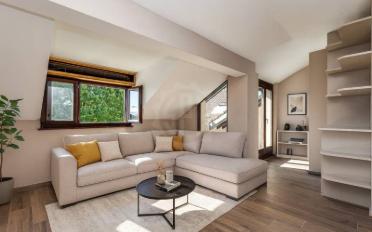 Wohnung 4.5 Zimmer - image - 3