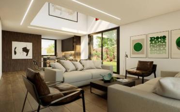 Einfamilienhaus 5 Zimmer - image - 6