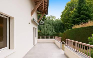 Single house 6 rooms - image - 2