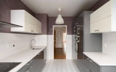 Apartment 6 rooms - image - 6