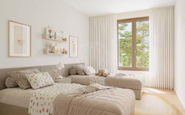 Apartment 6 rooms - image - 7